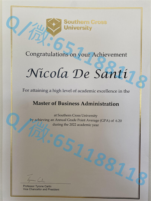 堪培拉大学申请要求gpa_堪培拉大学毕业证文凭样本 (2)_堪培拉大学证书