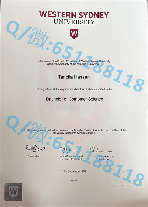 阿尔哥玛大学毕业证文凭样本