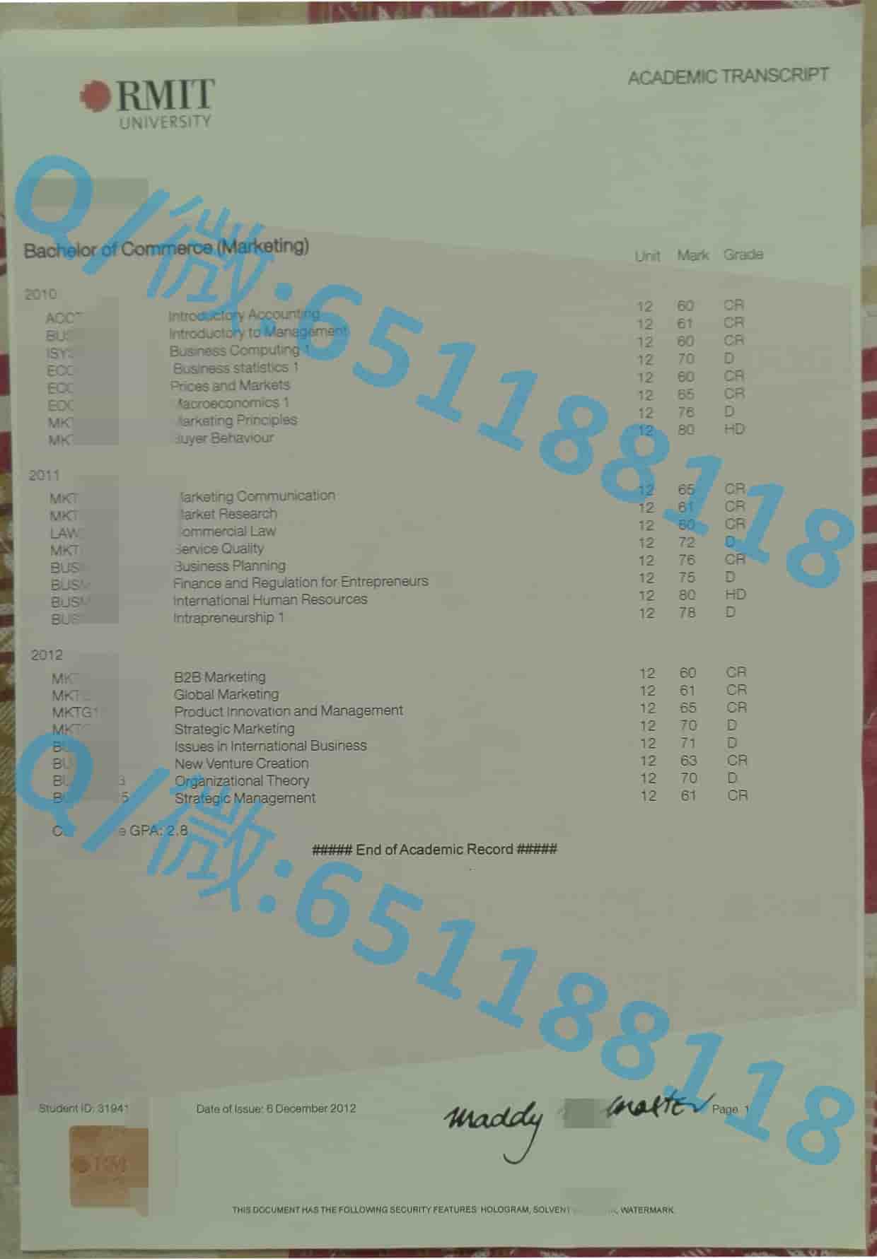 文凭证书和学位证书_邦德大学文凭阿斯隆理工学院毕业证样本|文凭参考|学位证|学校概况_文理学院毕业证书
