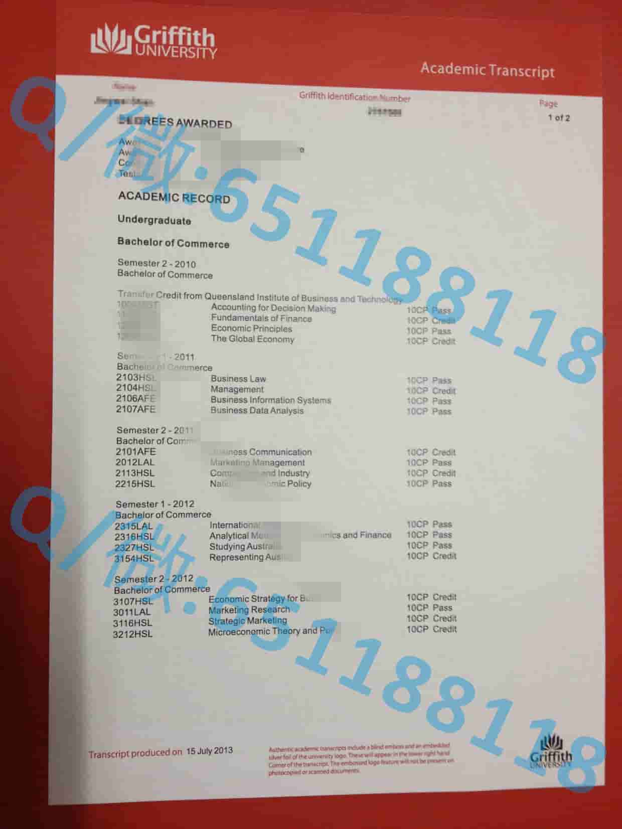 澳大利亚圣母大学阿斯隆理工学院毕业证样本|文凭参考|学位证|学校概况_澳大利亚理工学院排名_澳大利亚学历
