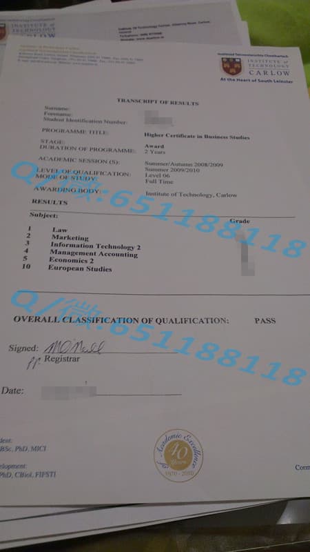 爱尔兰国立都柏林大学阿斯隆理工学院毕业证样本|文凭参考|学位证|学校概况_理工大学国际本科_国立学院是什么意思
