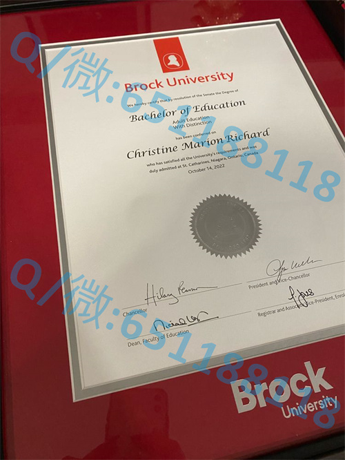 布鲁克大学贴吧_布鲁克大学证书_布鲁克大学毕业证文凭样本