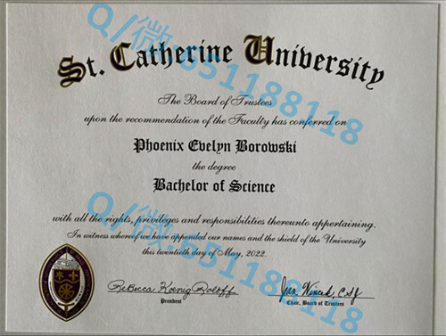 杜鲁门州立大学毕业证文凭样本(柯克斯维尔)Truman State University (Kirksville)_副本