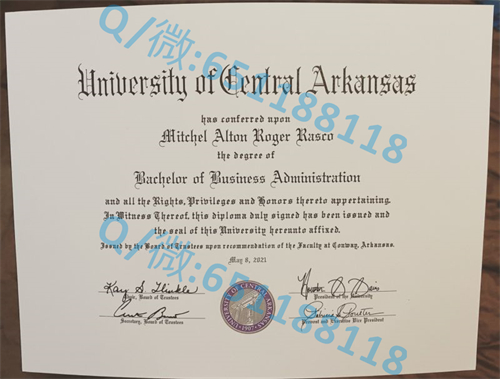路易斯安那理工大学毕业证文凭样本(拉斯顿)Louisiana Tech University (Ruston)