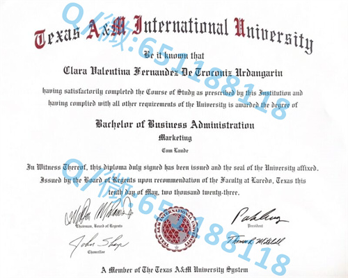 田纳西大学毕业证文凭样本查塔努加分校（查塔努加）The University of Tennessee at Chattanooga