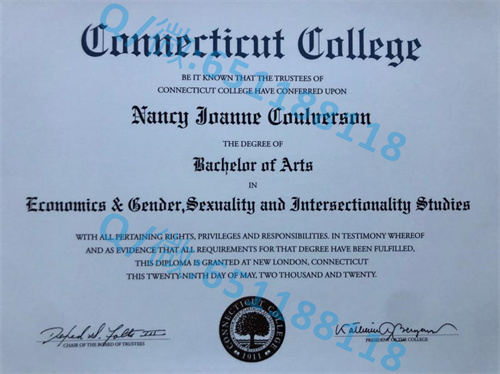 斯派尔曼学院毕业证文凭样本(亚特兰大)Spelman College (Atlanta)