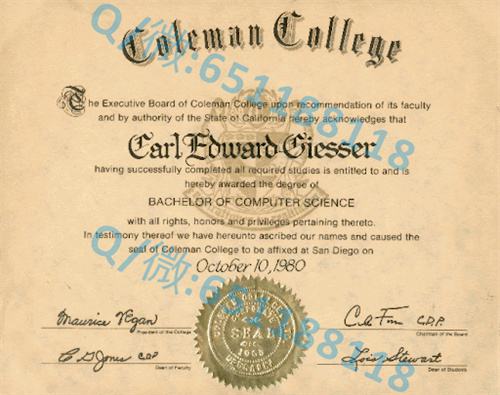 安柏瑞德航空航天大学毕业证文凭样本（戴托纳海滩）Embry-Riddle Aeronautical University (Daytona Beach)_副本
