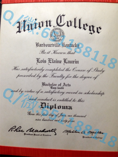 密苏里浸会大学毕业证文凭样本（圣路易斯）Missouri Baptist University (St. Louis)