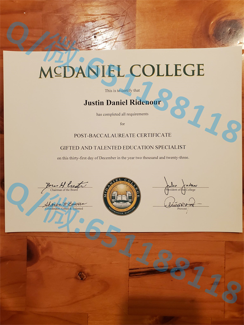 阿斯伯里大学毕业证文凭样本Asbury University