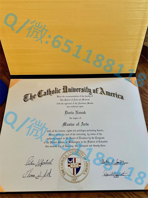 三一基督教学院毕业证文凭样本（佩罗斯高地）Trinity Christian College