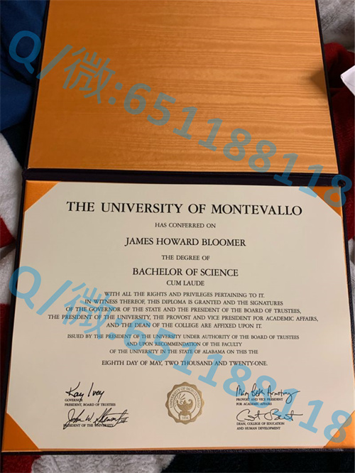 莫瑞州立大学毕业证文凭样本(莫瑞)Murray State University (Murray)_副本