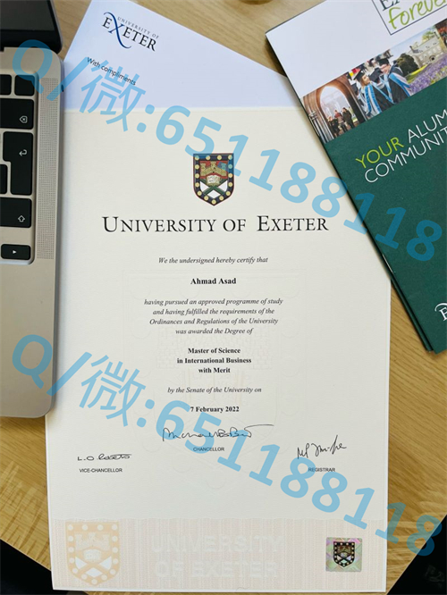 诺丁汉大学毕业证文凭样本