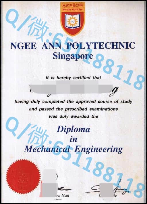 淡马锡理工学院文凭样本Temasek Polytechnic阿斯隆理工学院毕业证样本|文凭参考|学位证|学校概况