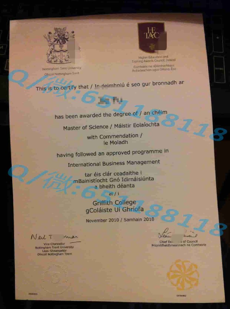 爱尔兰卡罗理工学院成绩单阿斯隆理工学院毕业证样本|文凭参考|学位证|学校概况