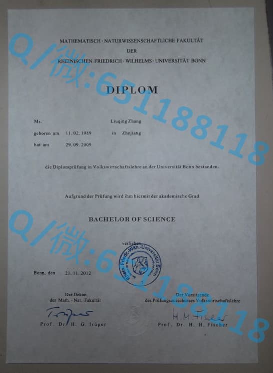 不来梅大学阿斯隆理工学院毕业证样本|文凭参考|学位证|学校概况