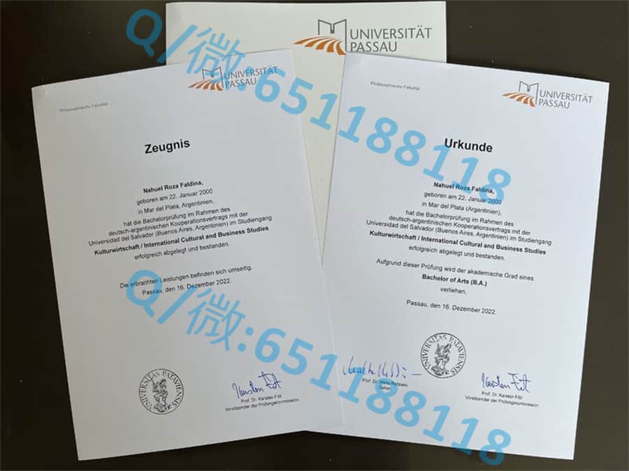 汉诺威大学阿斯隆理工学院毕业证样本|文凭参考|学位证|学校概况