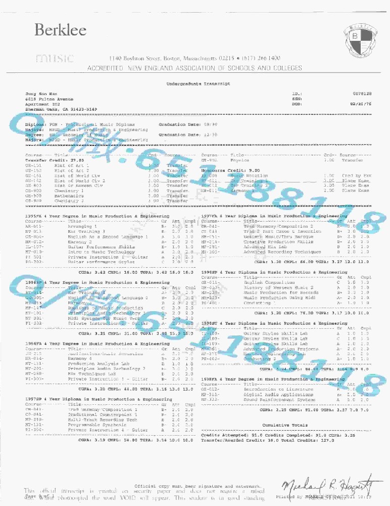 探索布里奇沃特学院文凭优势：解锁新篇章的留学新机遇！