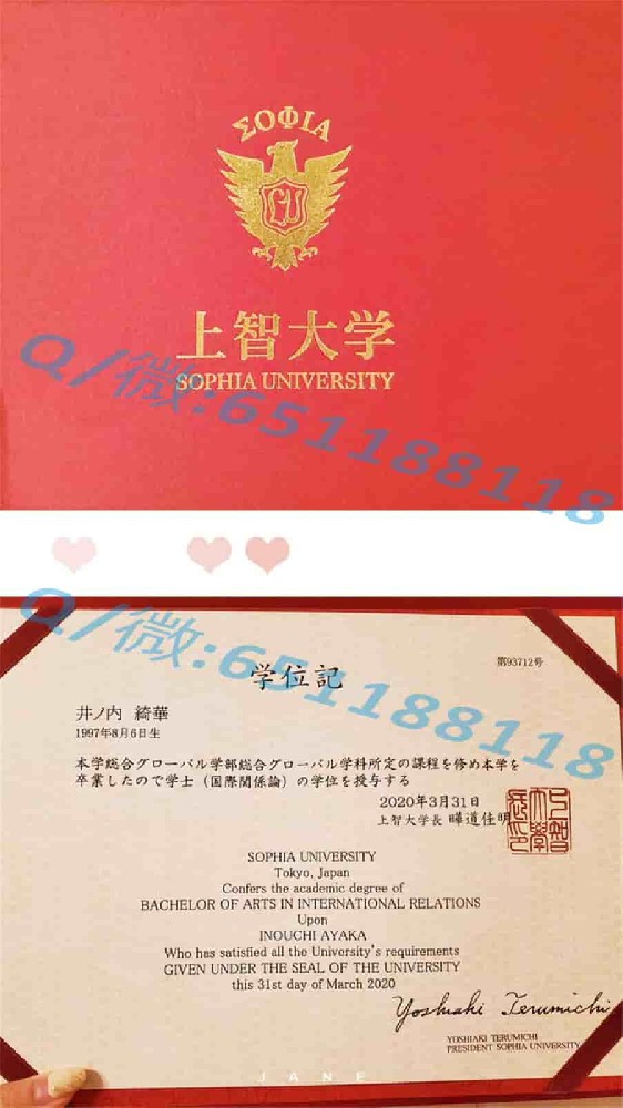 日本中央大学 阿斯隆理工学院毕业证样本|文凭参考|学位证|学校概况