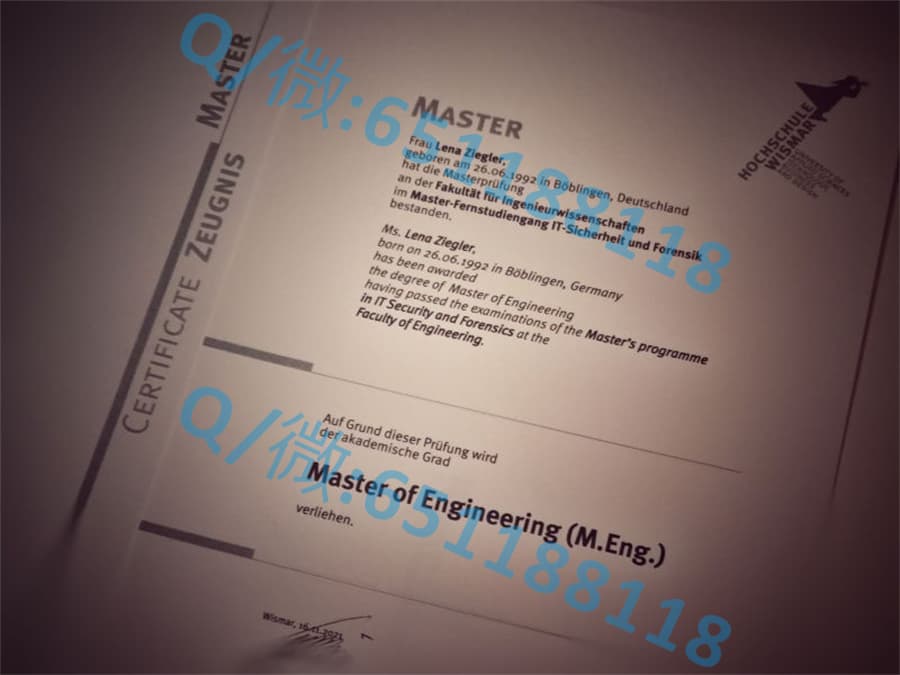 罗斯托克大学阿斯隆理工学院毕业证样本|文凭参考|学位证|学校概况