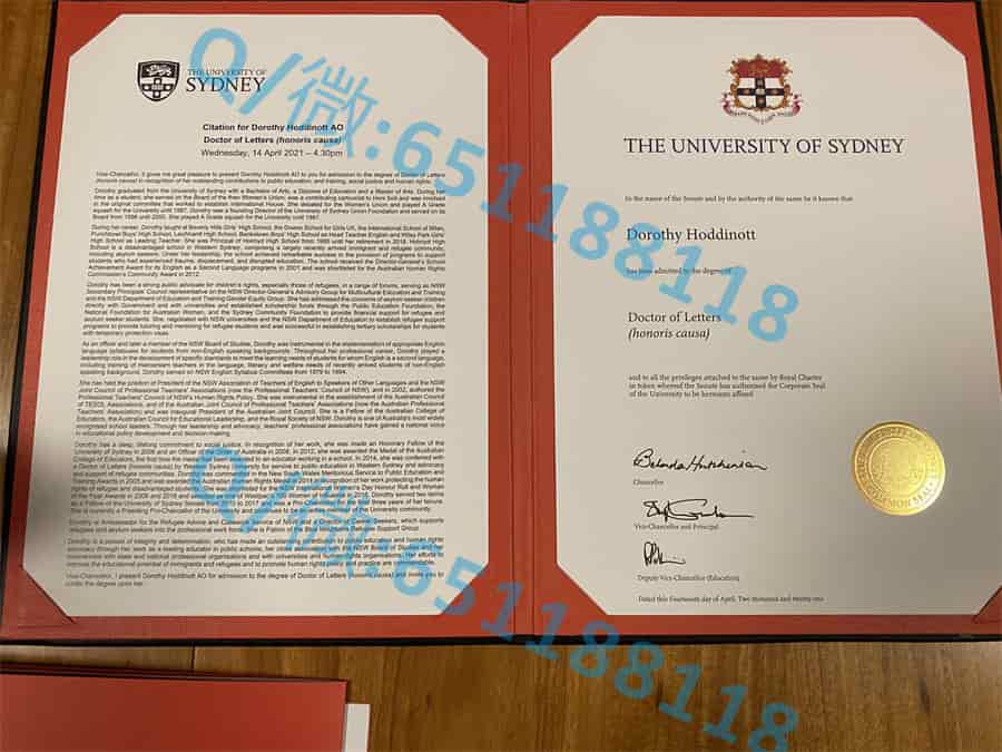 悉尼大学阿斯隆理工学院毕业证样本|文凭参考|学位证|学校概况