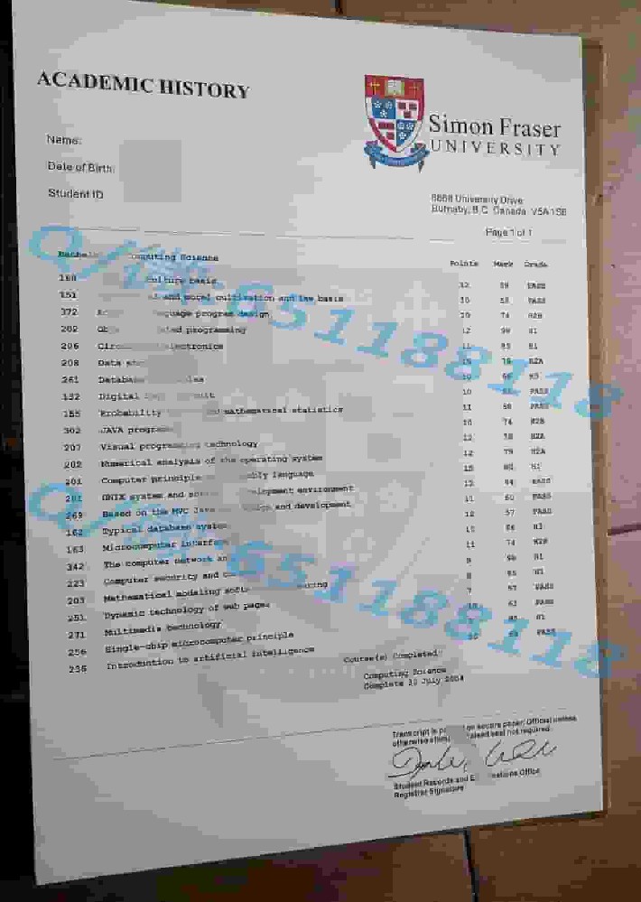 圣克莱尔学院阿斯隆理工学院毕业证样本|文凭参考|学位证|学校概况