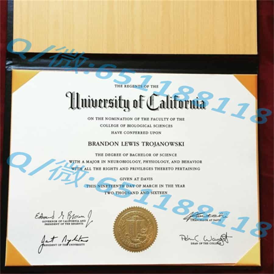 加州大学戴维斯分校(戴维斯)University of California, Davis (Davis) 阿斯隆理工学院毕业证样本|文凭参考|学位证|学校概况