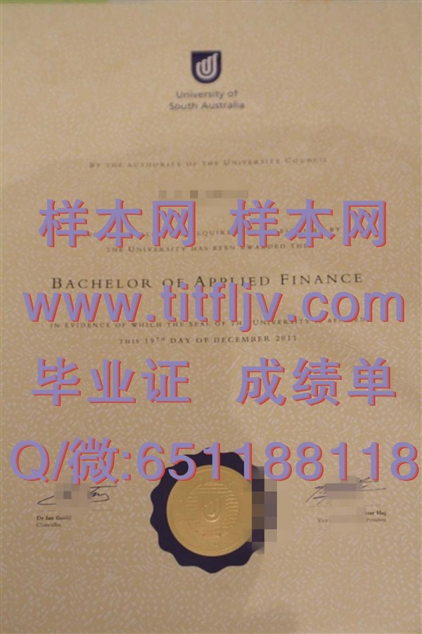 解密澳大利亚南澳大学文凭课程：开启国际求职新篇章