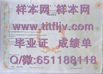 巴黎第一大学文凭：开启人才之路