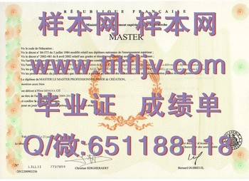 如何获得法国服装学院毕业证：全面指南
