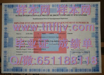 法国高等教育机构毕业证的必备秘籍与技巧
