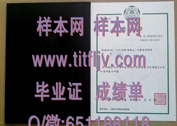 韩国梨花女子大学文凭有哪些就业优势？