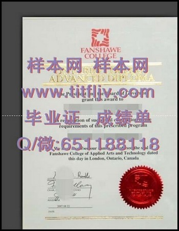 加拿大范莎学院文凭：开启职业发展新篇章