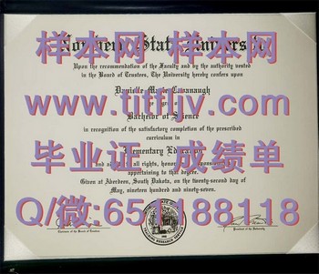 想拥有北方州立大学毕业证？了解如何实现它