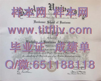 贝勒大学毕业证模版、文凭参考、学位证、成绩单图片.jpg