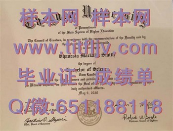 宾夕法尼亚切尼大学(切尼)Cheyney University of Pennsylvania (Cheyney)毕业证模版、文凭参考、学位证、成绩单图片.jpg