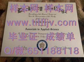 伯克利学院(纽约)Berkeley College (New York)毕业证模版、文凭参考、学位证、成绩单图片.jpg
