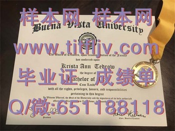 崛起职场巅峰：揭秘美国布纳维斯塔大学毕业证的优势