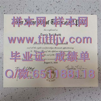 德克萨斯大学埃尔帕索分校毕业证模版、文凭参考、学位证、成绩单图片.jpg