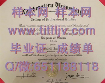 东北大学毕业证模版、文凭参考、学位证、成绩单图片.jpg