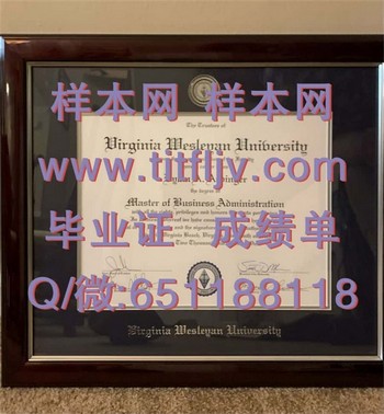 弗吉尼亚卫斯理学院(诺福克)Virginia Wesleyan College (Norfolk)毕业证模版、文凭参考、学位证、成绩单图片.jpg