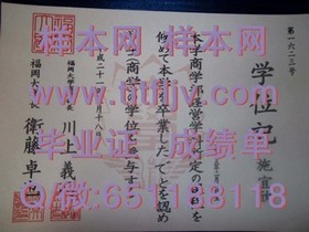 《西北密歇根学院毕业证样本揭秘：带你深入了解真实学历证书》