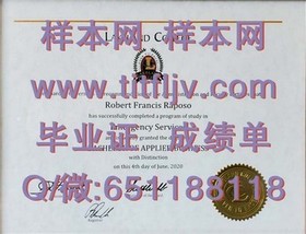 《西北密歇根学院毕业证解析：如何辨别真伪，了解学历含金量》