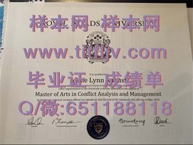 《西北密歇根学院毕业证揭秘：真实样本解析与留学价值评估》