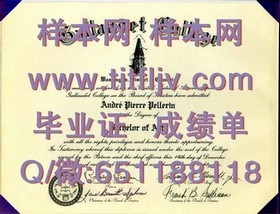 《西北密歇根学院毕业证书揭秘：学位认证与职业发展价值深度解析》