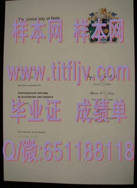 《昆士兰理工大学文凭真伪辨析：一窥毕业证、成绩单样本细节》