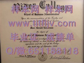《深度揭秘：罗伯特戈登大学毕业证、文凭与成绩单样本大曝光》