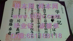 《拉夫堡大学毕业证样本详解：文凭与成绩单揭秘指南》