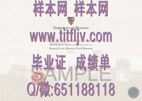 《独家揭秘：都柏林理工学院毕业证书与成绩单样本详解，助你全面了解真实文凭》