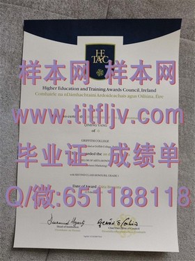 《独家揭秘：都柏林大学圣三一学院官方毕业证、文凭及成绩单样本展示》