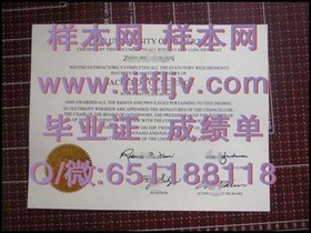 《维多利亚大学毕业证文凭成绩单样本大揭秘：真实样本展示及解读指南》